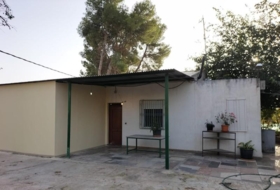 Las Torres de Cotillas 2384&nbsp;m²