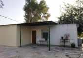 Casa de campo con terreno en venta en la España, Las Torres de Cotillas, ref: TR400629 foto