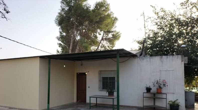 Murcia - Las Torres de Cotillas - 2384m2