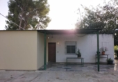 Casa de campo con terreno en venta en la España, Las Torres de Cotillas, ref: TR400629 foto