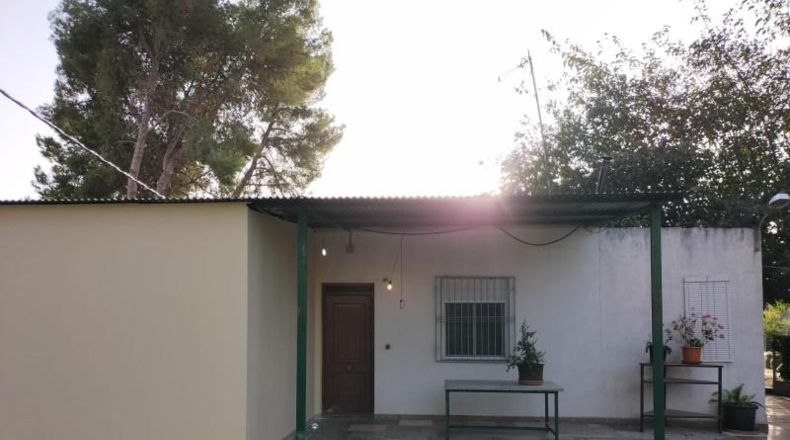 Murcia - Las Torres de Cotillas - 2384m2