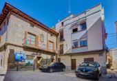 Casa de poble en venda a la España, Falces, ref.: TR389929 foto