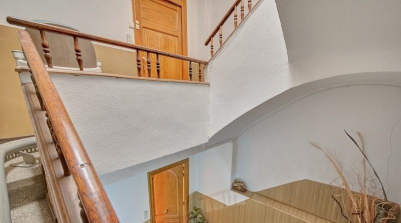 Наварра - Falces - 204m2