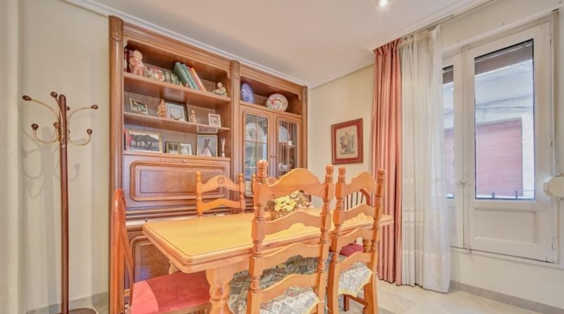 Наварра - Falces - 204m2