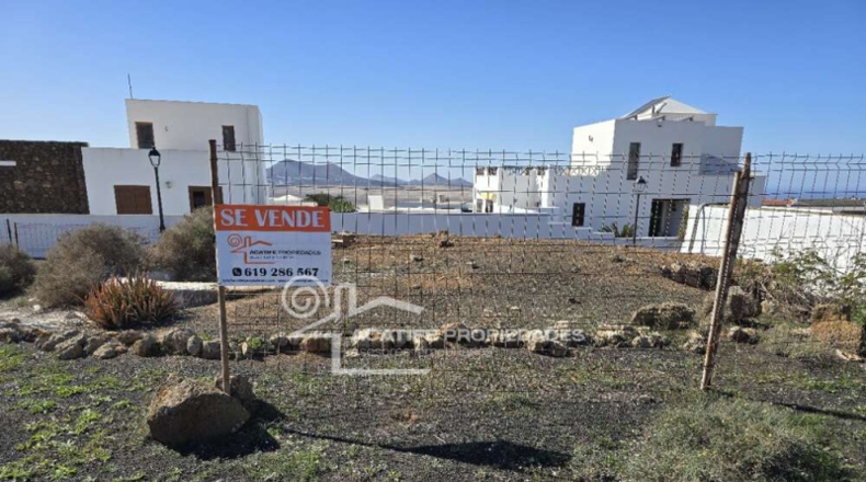 Лас-Пальмас - Teguise - 500m2