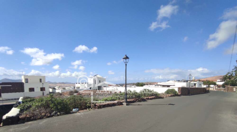Лас-Пальмас - Teguise - 500m2
