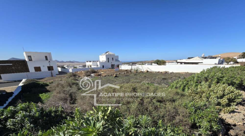 Лас-Пальмас - Teguise - 500m2
