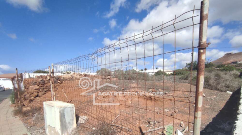 Лас-Пальмас - Teguise - 500m2