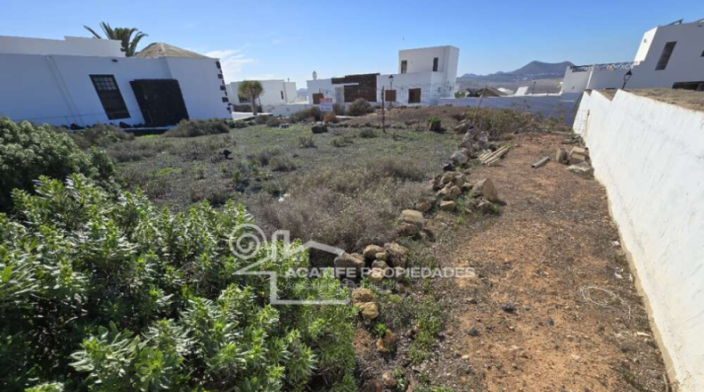 Лас-Пальмас - Teguise - 500m2