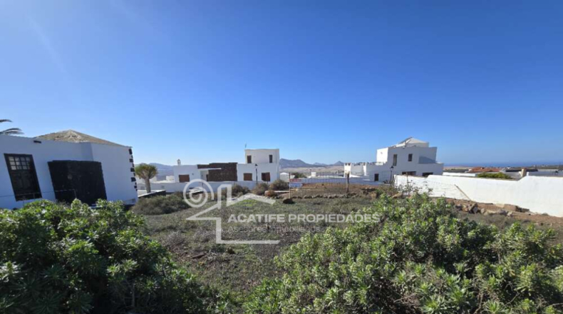 Лас-Пальмас - Teguise - 500m2