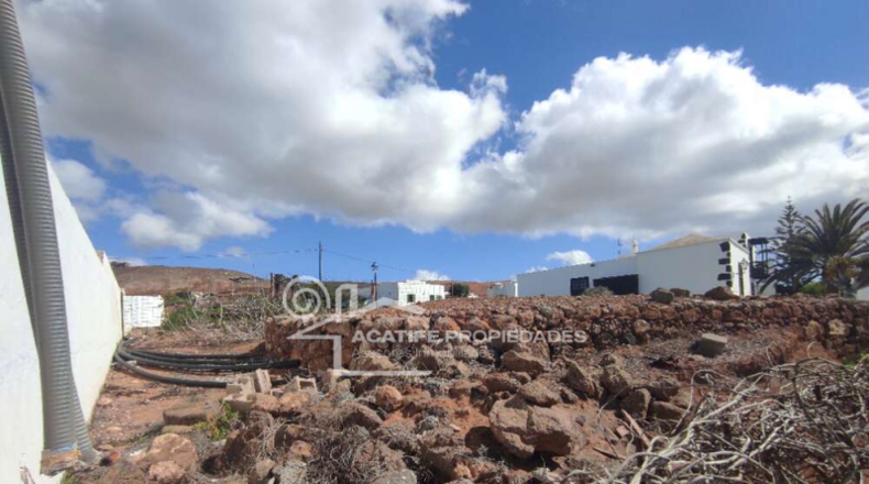 Лас-Пальмас - Teguise - 500m2