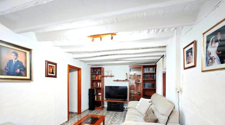 Guadalajara - Viñuelas - 118m2