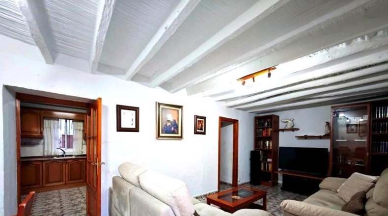 Guadalajara - Viñuelas - 118m2