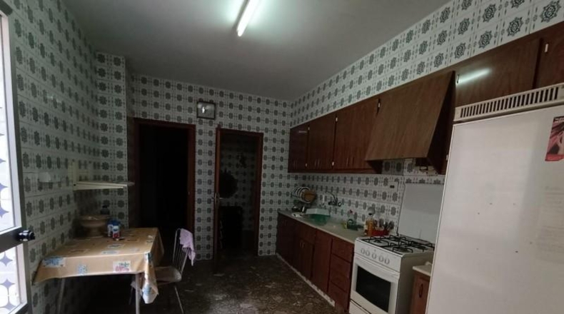 Валенсия - Oliva - 274m2