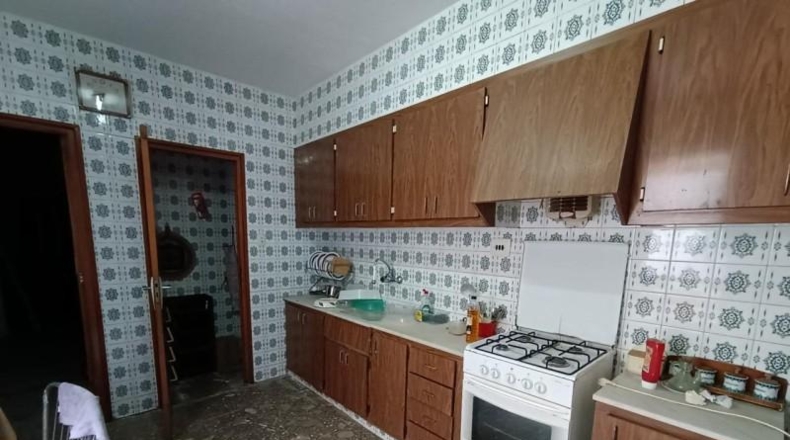 Валенсия - Oliva - 274m2