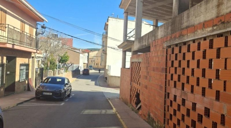 Valencia - Siete Aguas - 457m2