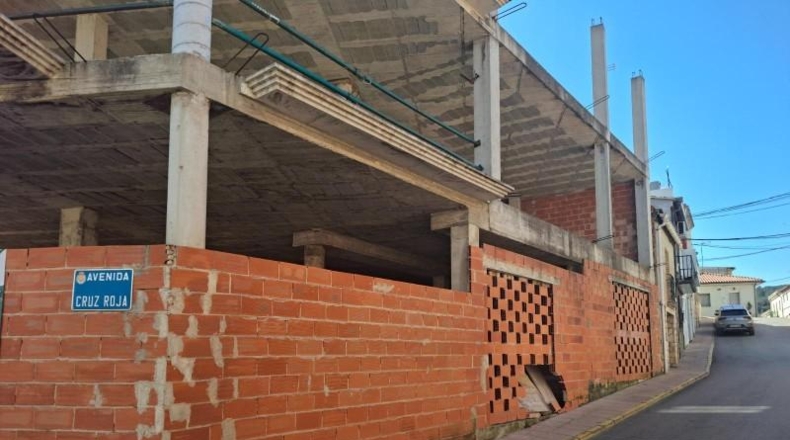 Valencia - Siete Aguas - 457m2