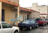 Chalet independiente con terreno en venta en la España, Almería, ref: TR400114 foto