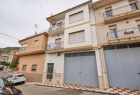 Castillo de Locubín 375&nbsp;m²