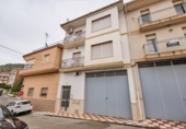 Casa de pueblo en venta en la España, Castillo de Locubín, ref: TR400136 foto