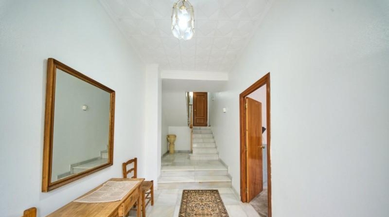 Jaén - Castillo de Locubín - 375m2