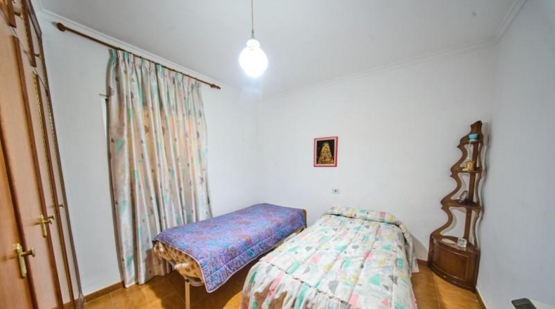 Jaén - Castillo de Locubín - 375m2