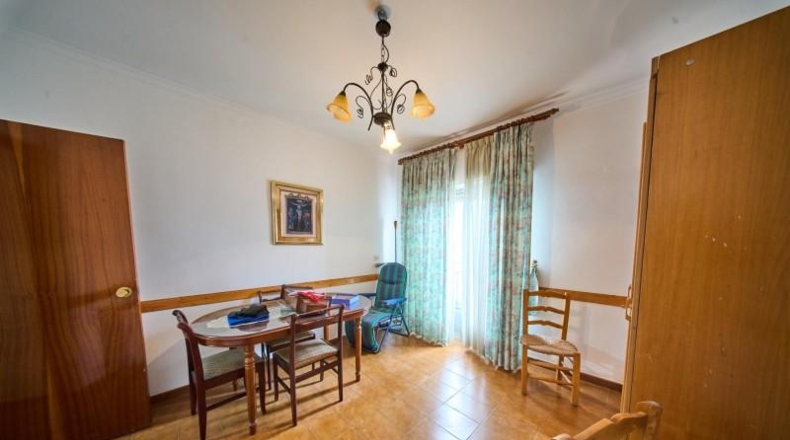 Jaén - Castillo de Locubín - 375m2