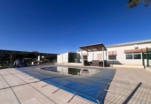 Casa de campo con terreno en venta en la España, Jumilla, ref: TR391867 foto