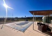 Casa de campo con terreno en venta en la España, Jumilla, ref: TR391867 foto