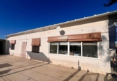 Casa de campo con terreno en venta en la España, Jumilla, ref: TR391867 foto