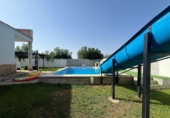 Casa de pueblo en venta en la España, Pilas, ref: TR383298 foto