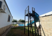 Casa de pueblo en venta en la España, Pilas, ref: TR383298 foto