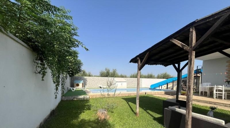 Seville - Pilas - 155m2