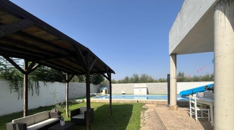 Seville - Pilas - 155m2