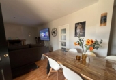 Casa de pueblo en venta en la España, Pilas, ref: TR383298 foto
