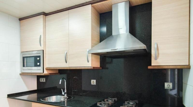 Барселона - Monistrol de Calders - 175m2