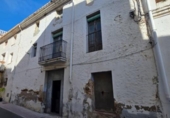 Casa de pueblo en venta en la España, el Perelló, ref: TR404371 foto