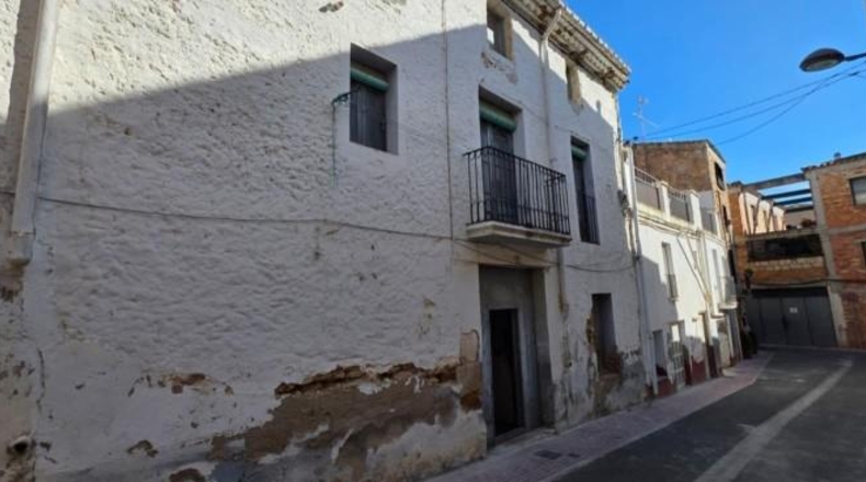 Tarragona - el Perelló - 492m2