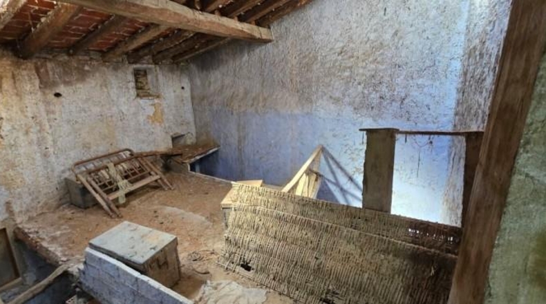 Tarragona - el Perelló - 492m2