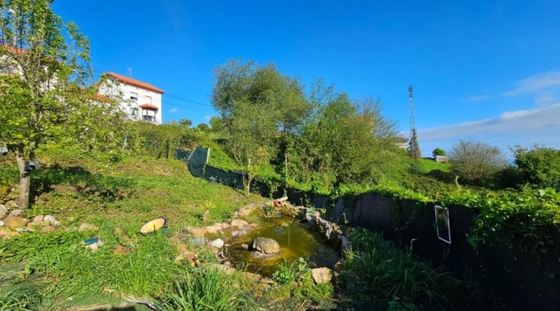 Cantabria - Limpias - 766m2