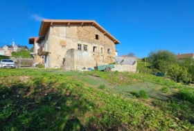 Limpias 766&nbsp;m²