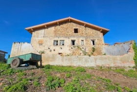 Limpias 766&nbsp;m²