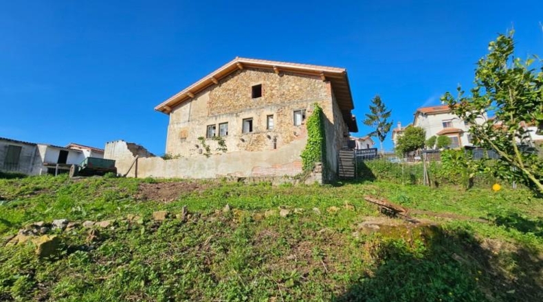 Cantabria - Limpias - 766m2