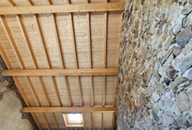 Limpias 766&nbsp;m²