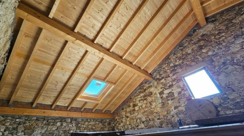 Cantabria - Limpias - 766m2