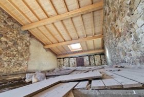 Limpias 766&nbsp;m²
