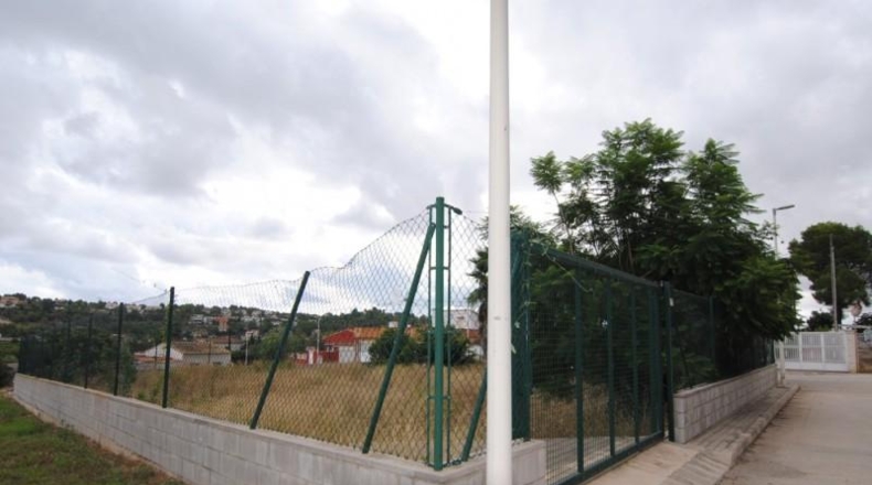 València - Palma de Gandía - 610m2