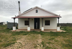 Almonte 10000&nbsp;m²
