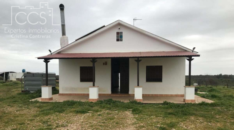 Huelva - Almonte - 10000m2