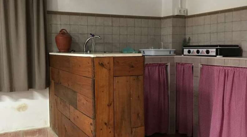 Huelva - Almonte - 10000m2